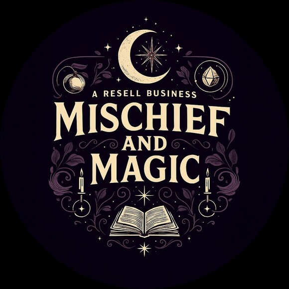 mischiefnmagic